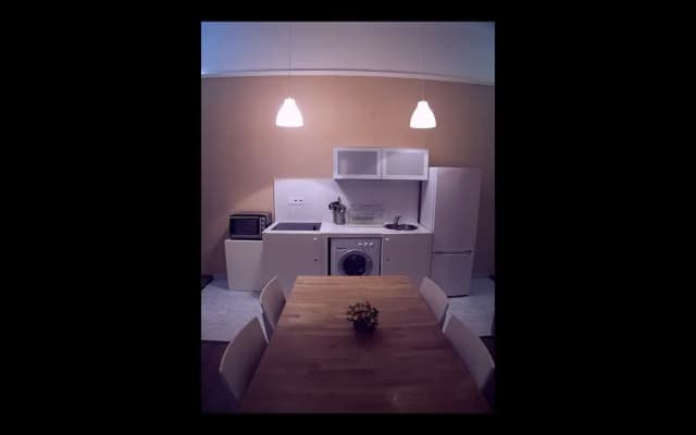 Hunyadi Ter Apartments - photo 4