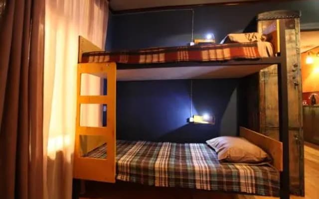 Piligrim Hostel Tbilisi - photo 4
