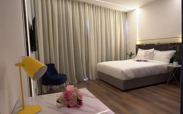 Regatta Suites Kuching - photo 4