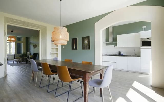 Nassaukade Apartment 1 - photo 3