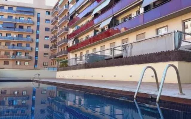 Diagonal Mar Apartments - photo 4