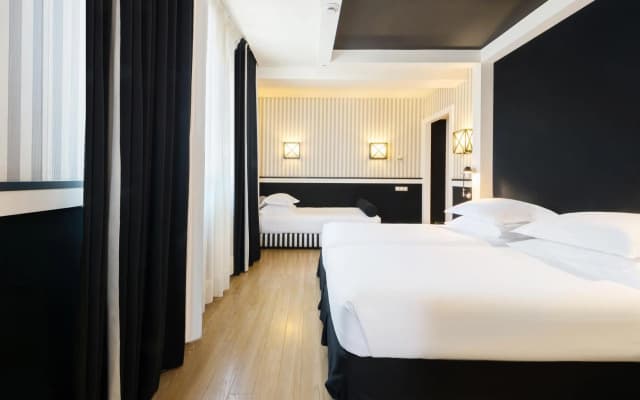 Hotel EuroPark - photo 3