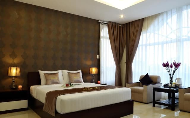 Thien Ha Hotel and Apartment - photo 5
