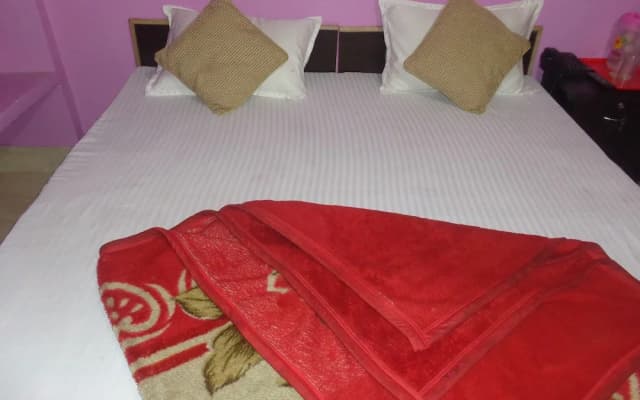 A.K Rajput Guesthouse - photo 4