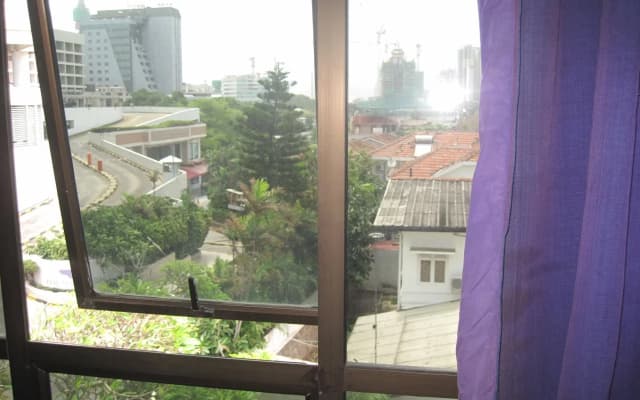 Yoho Galle Face Cove - photo 4