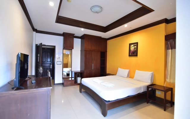 Narawan Hotel - photo 5