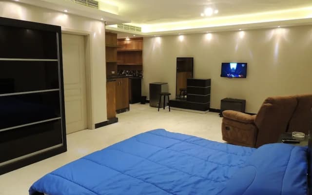Sultan Dusit Villa New Cairo - photo 3