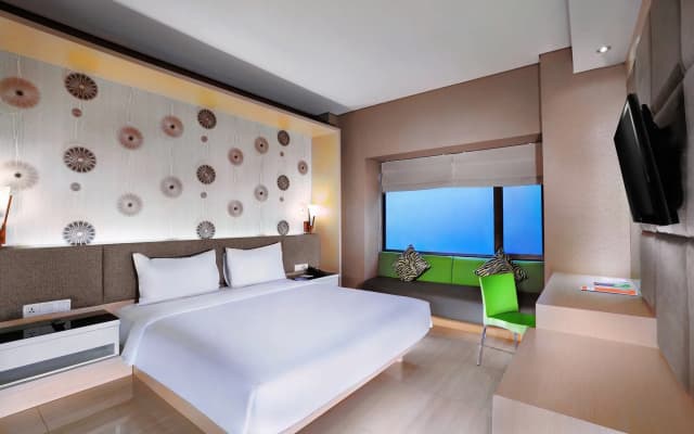 Sun Royal Hotel - photo 5