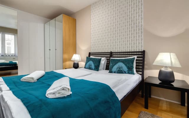 Quality Point Apartments 0-24 reception - photo 4