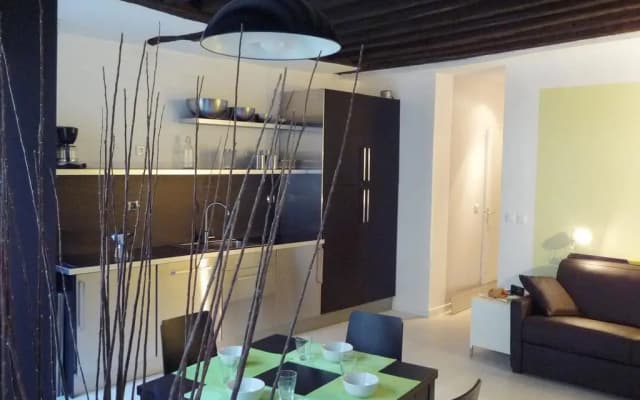 Apartment Beranger Sympa - photo 3