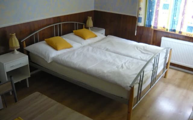 City Garden Apartments & Wellness - photo 4