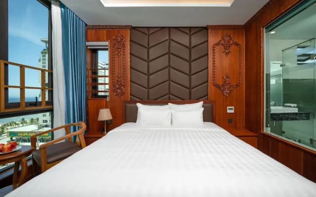 Monalisa Luxury Hotel - photo 4