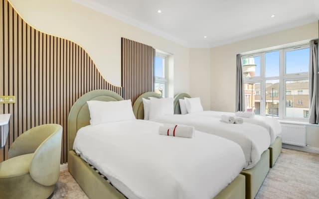 London Star Hotel - photo 5
