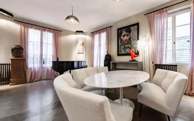 Luxury 5BR House Close to the Arc de Triomphe - photo 2