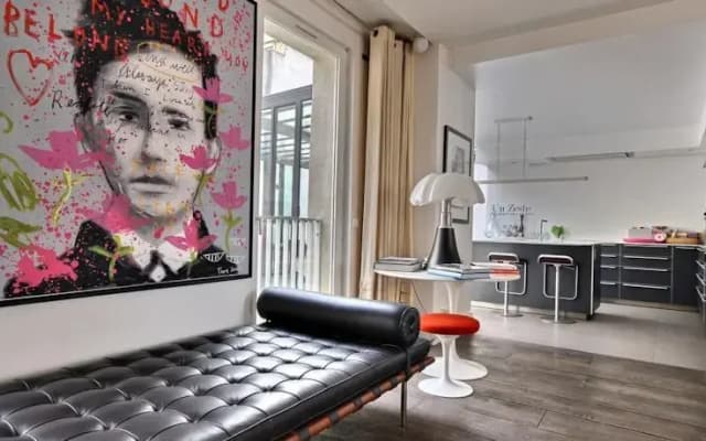 Parisian Home - Appartements Montorgueil, luxe - photo 3