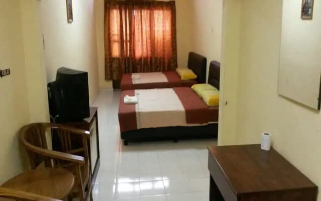 Dani Hotel SDN BHD - photo 5