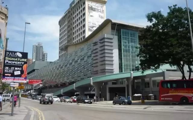 TEEDO Hotel Kuala Lumpur - photo 2