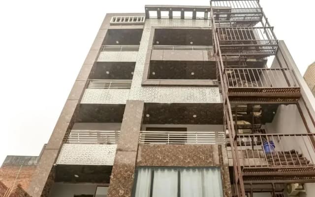 Royal Inn by OYO Rooms - photo 3