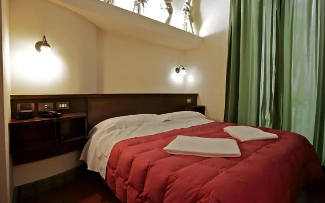 Hotel Panda - photo 3