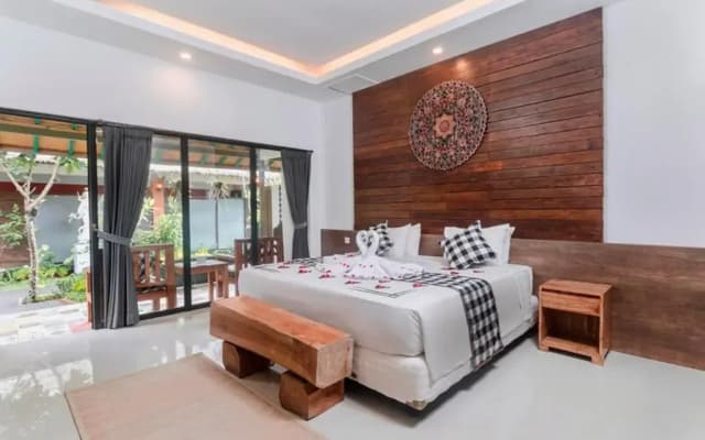 Nawa Sakti Ubud Suite - photo 5