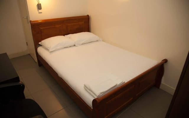 CS Hotel - photo 3