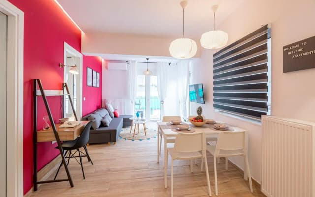 Aphrodite Apartment - photo 3