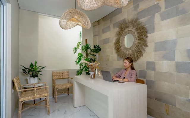 Deva Amerta Apartemen - photo 4