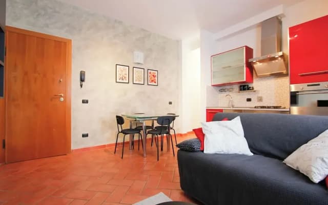 Pratovecchio Suite - photo 5