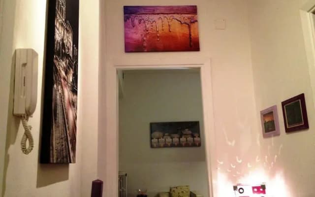 Purple Home Vatican - photo 3