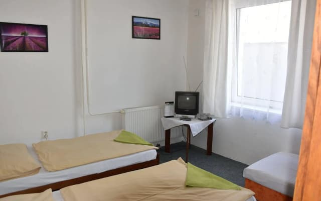 Hotel Alexander - photo 2
