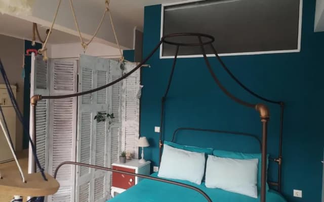 Na'maste Apartments - photo 3