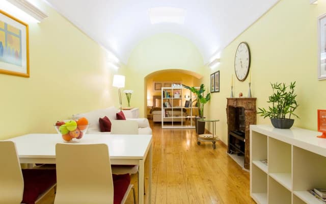 JOIVY Chic studio in Baixa, 5mins to Arco da Rua Augusta - photo 3