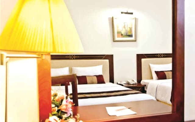 Dong Khanh Hotel - photo 5