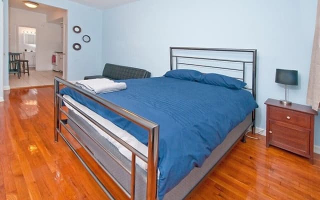 Lovely Studio on Upper East Side - photo 5