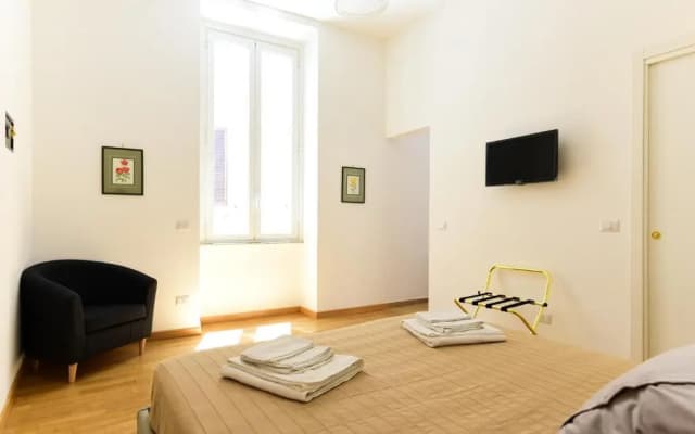 CS Cosy Termini Studio - photo 2