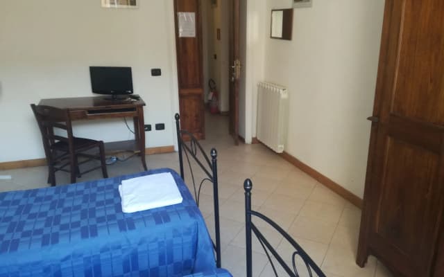 Guest House Relais Indipendenza - photo 3