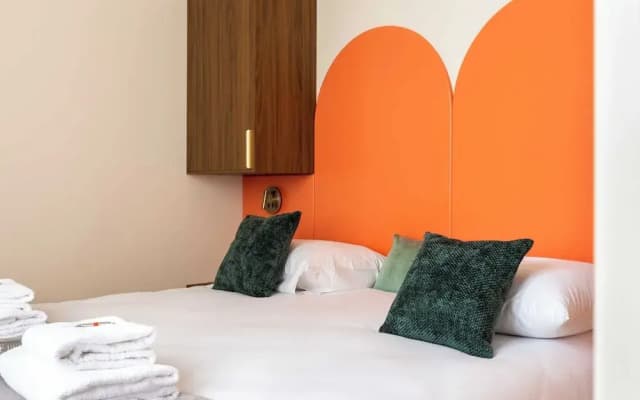 Port-royal Residence - Modern Apartement-1br- 4P - photo 2