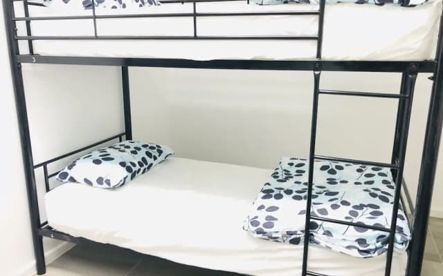 St Kilda Accommodation - Hostel - photo 4