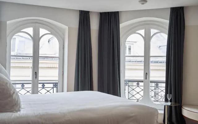 Hotel du Sentier - photo 5