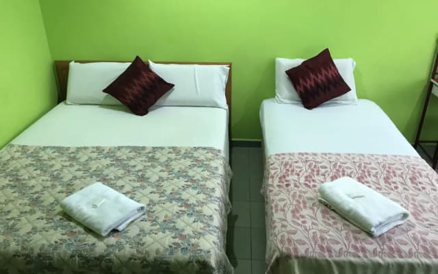 Hotel Cahaya - photo 5