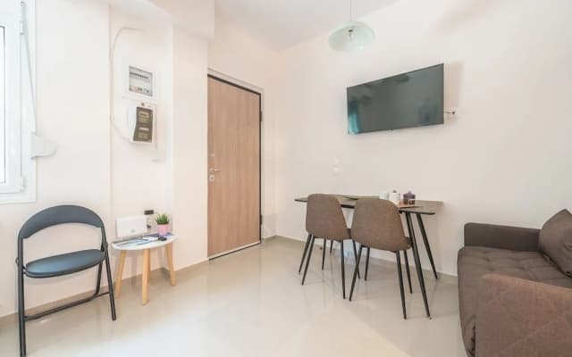 Cozy Acropolis Studio by CloudKeys - photo 2
