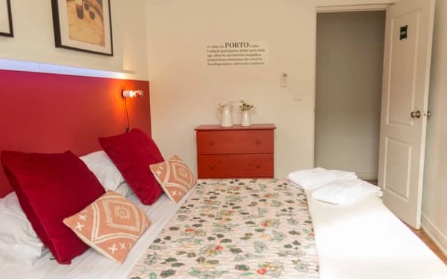 Intendente 1865 Apartments - photo 5