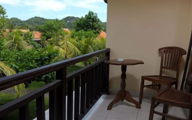Ayu Guna Resort - photo 4