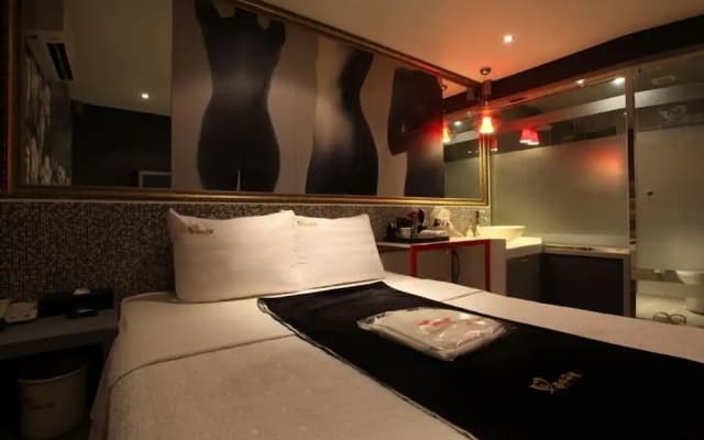 Fox Hotel - photo 5
