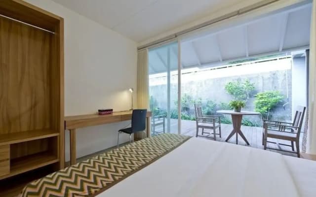 Villa White - photo 2