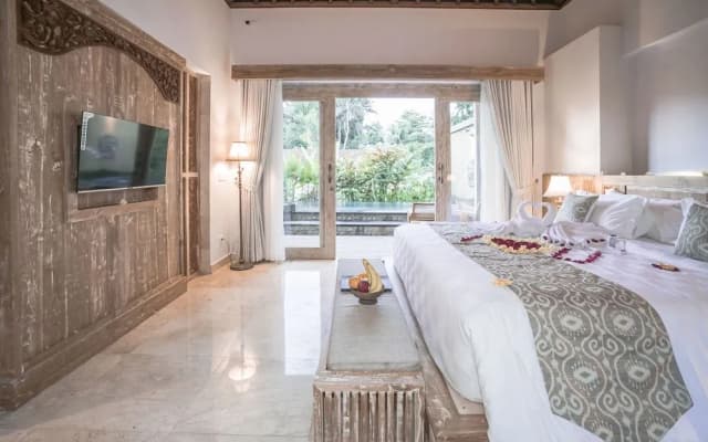 Weda Cita Resort And Spa - photo 2