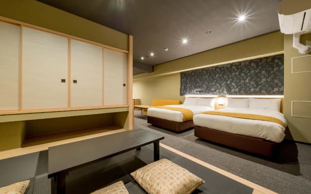 Resi Stay Andon - photo 2