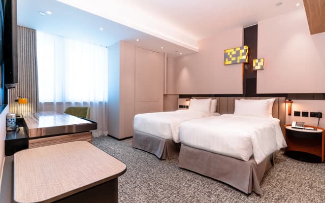 Nathan Hotel - photo 4