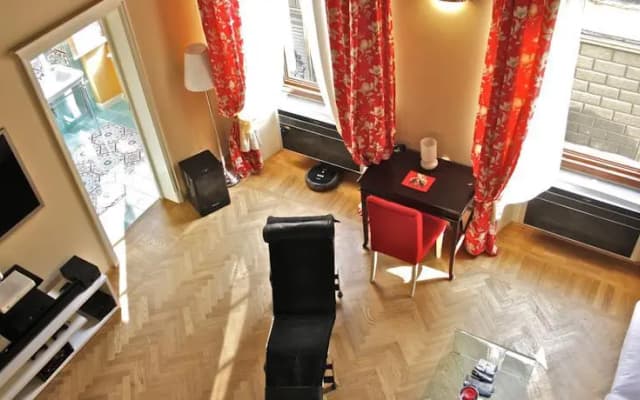 A Suite in Florence - photo 3