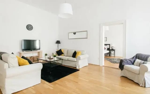Lovely 2BD on Király street - photo 4